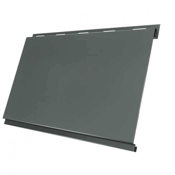 Мышино-серый