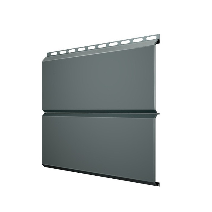 Мышино-серый